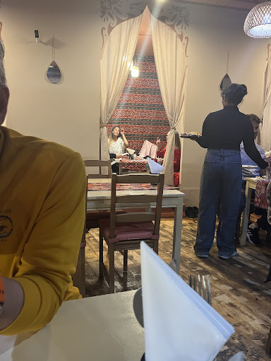 Photo of Ranya Grill - Chesterton Rd, Cambridge CB4 1EN